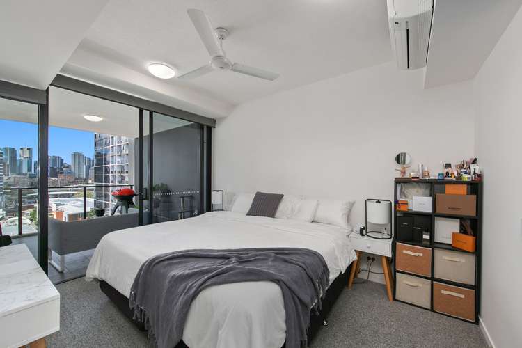 Fifth view of Homely apartment listing, 1107/27 Cordelia Street, South Brisbane QLD 4101