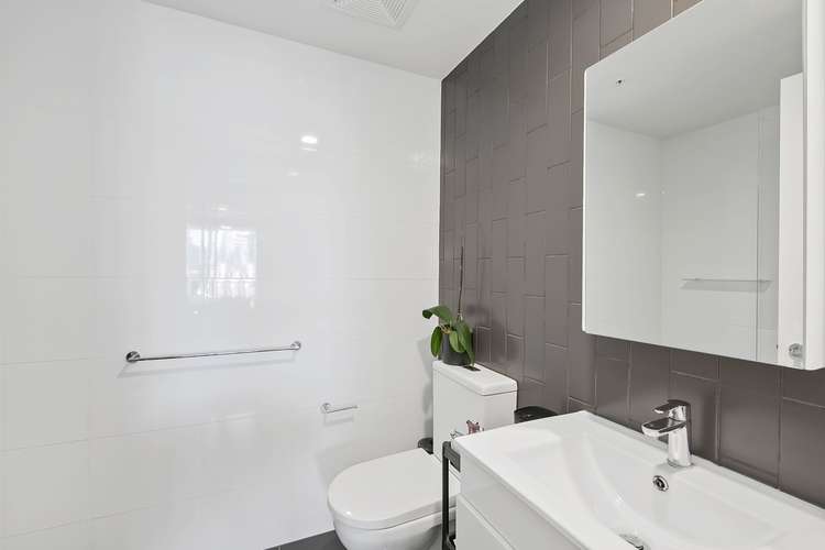Sixth view of Homely apartment listing, 1107/27 Cordelia Street, South Brisbane QLD 4101
