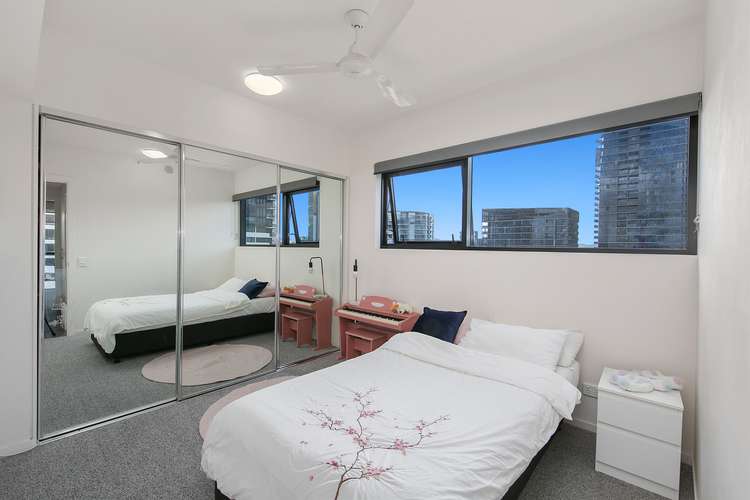 Seventh view of Homely apartment listing, 1107/27 Cordelia Street, South Brisbane QLD 4101