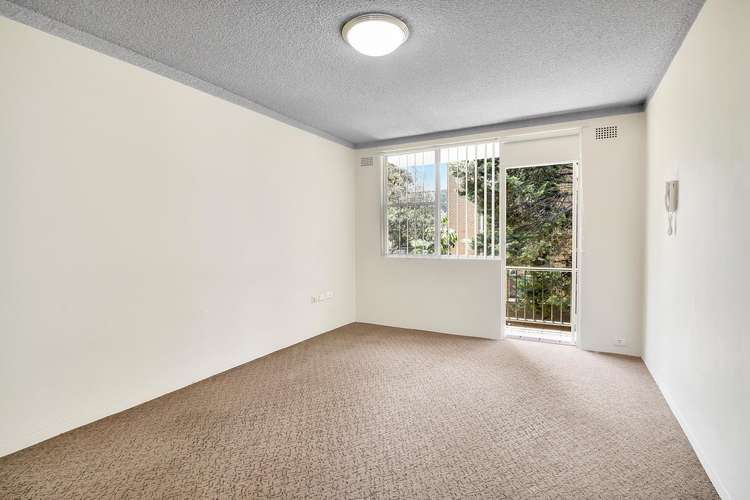 Second view of Homely unit listing, 12/56 Doomben Avenue, Eastwood NSW 2122
