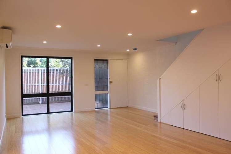 Fourth view of Homely house listing, 6 Fear Street, Richmond VIC 3121