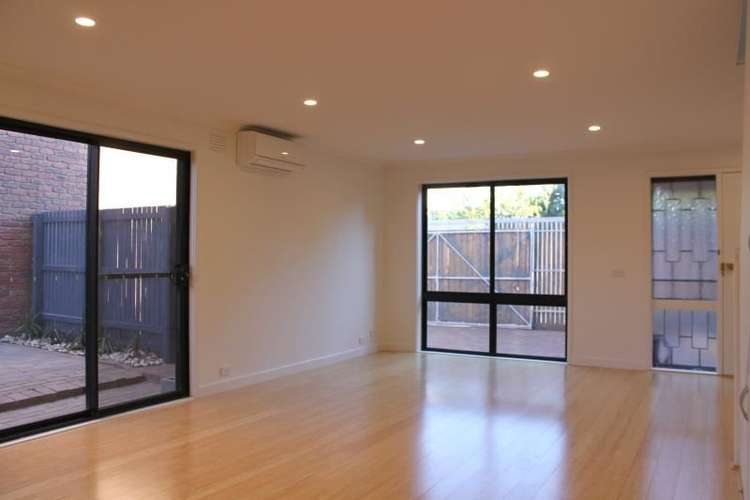 Fifth view of Homely house listing, 6 Fear Street, Richmond VIC 3121