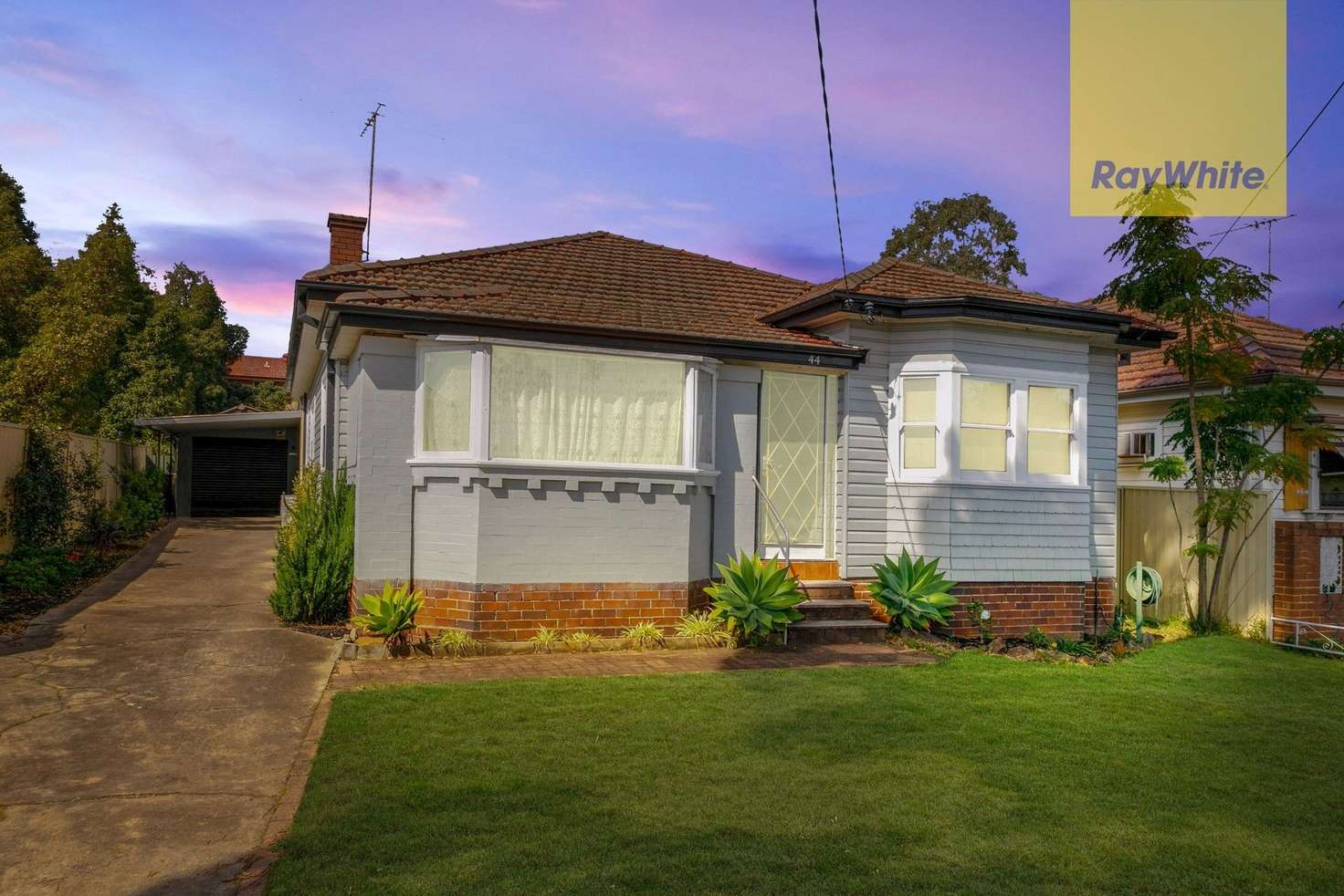 Main view of Homely house listing, 44 Morton Street, Parramatta NSW 2150