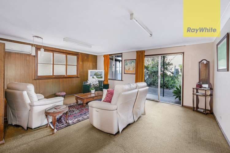 Third view of Homely house listing, 44 Morton Street, Parramatta NSW 2150