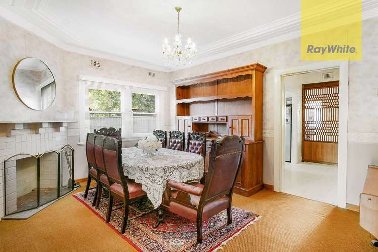 Fourth view of Homely house listing, 44 Morton Street, Parramatta NSW 2150