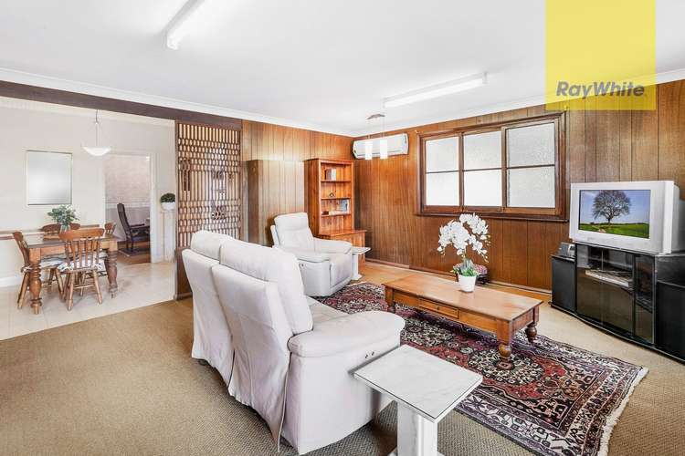 Sixth view of Homely house listing, 44 Morton Street, Parramatta NSW 2150