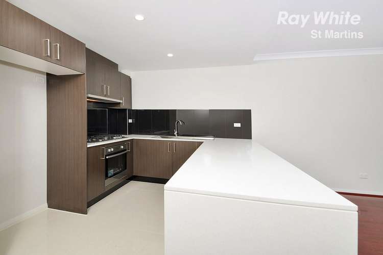 Second view of Homely unit listing, 202/8A Myrtle Street, Prospect NSW 2148