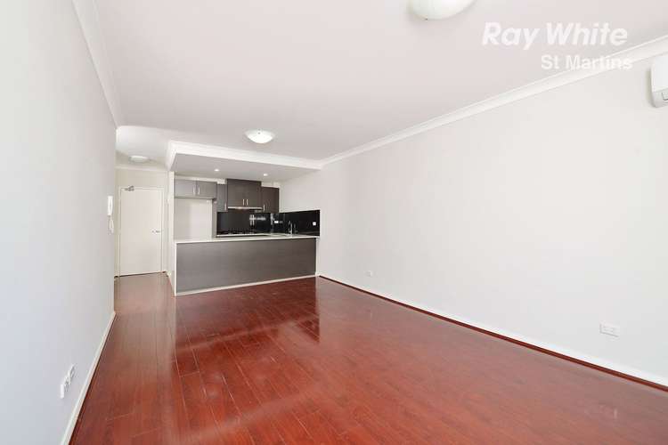 Third view of Homely unit listing, 202/8A Myrtle Street, Prospect NSW 2148