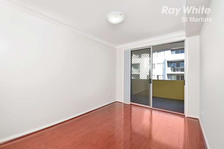 Fourth view of Homely unit listing, 202/8A Myrtle Street, Prospect NSW 2148