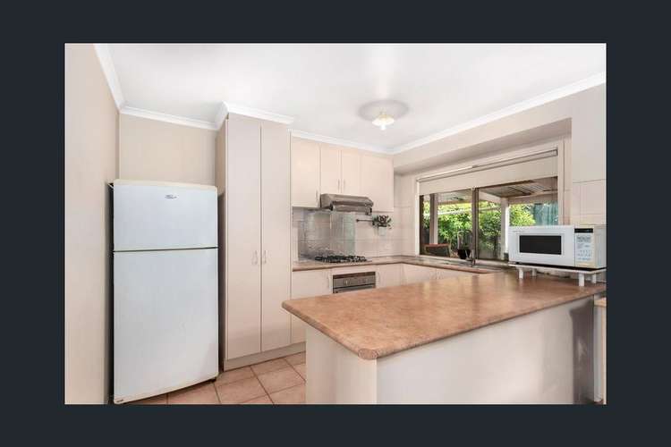 Second view of Homely unit listing, 6 Gresford Road, Wantirna VIC 3152