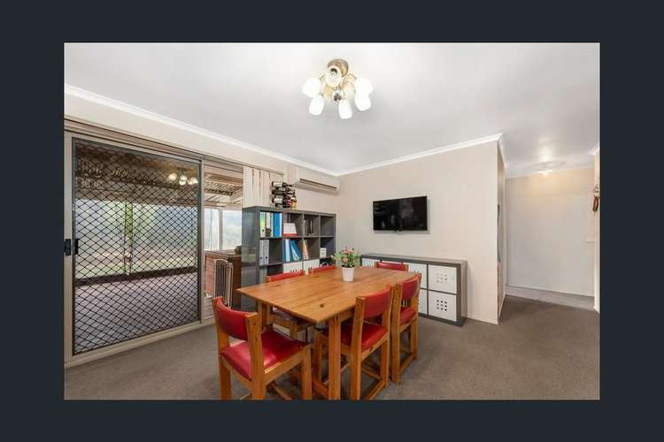 Third view of Homely unit listing, 6 Gresford Road, Wantirna VIC 3152