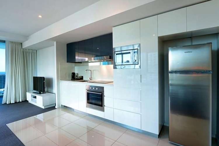 Fifth view of Homely apartment listing, 11601/3113 Surfers Paradise Boulevard - Hilton, Surfers Paradise QLD 4217