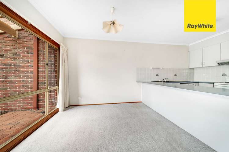 Third view of Homely townhouse listing, 5 Terry Close, Swinger Hill ACT 2606