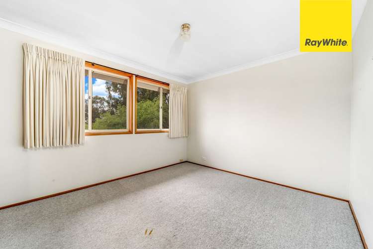 Fifth view of Homely townhouse listing, 5 Terry Close, Swinger Hill ACT 2606