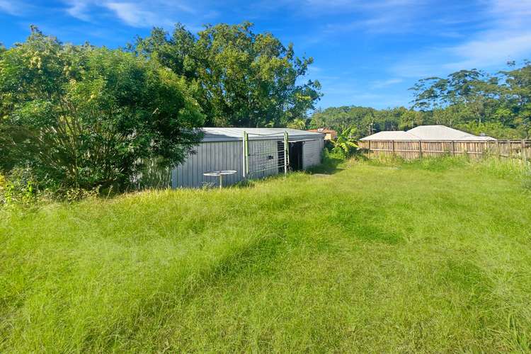 Second view of Homely residentialLand listing, 53 Landsborough - Maleny Road, Landsborough QLD 4550
