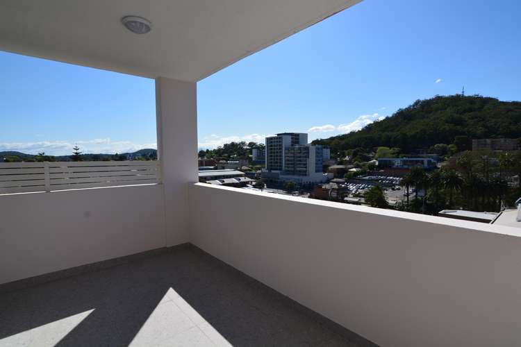 Fifth view of Homely unit listing, 23/36-38 Showground Road, Gosford NSW 2250