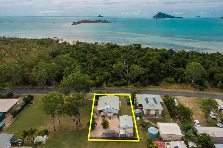 67 Trochus Street, Dingo Beach QLD 4800