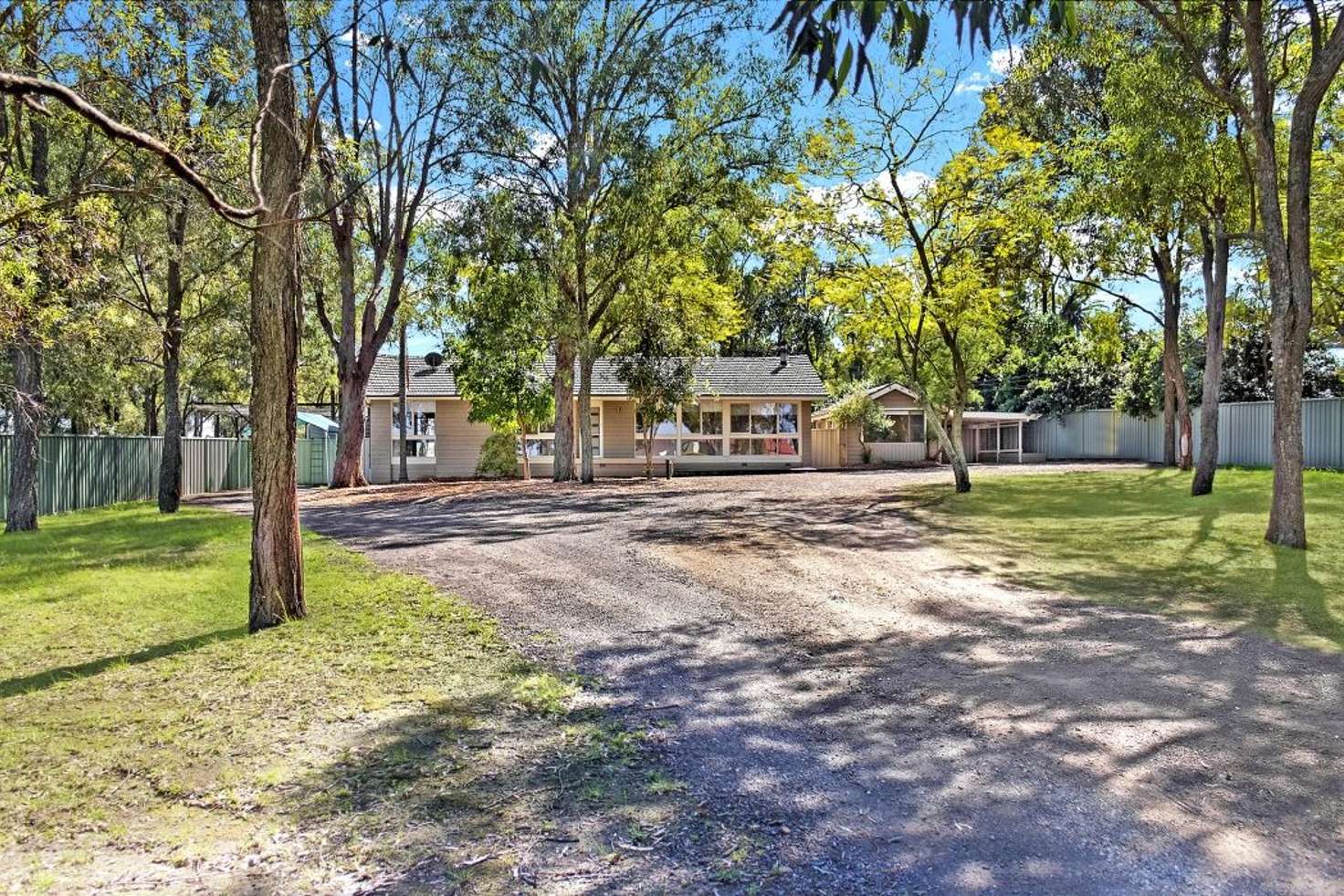 Main view of Homely house listing, 31A Keirle Road, Kellyville Ridge NSW 2155
