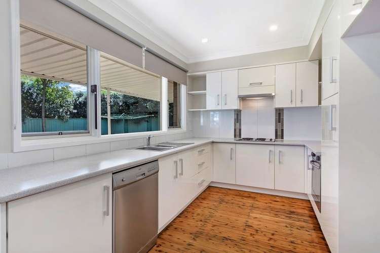 Third view of Homely house listing, 31A Keirle Road, Kellyville Ridge NSW 2155