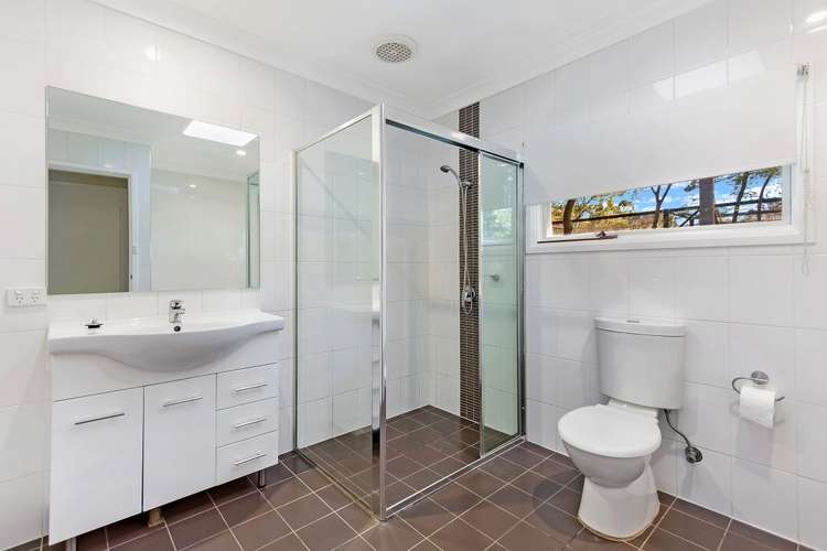 Fifth view of Homely house listing, 31A Keirle Road, Kellyville Ridge NSW 2155