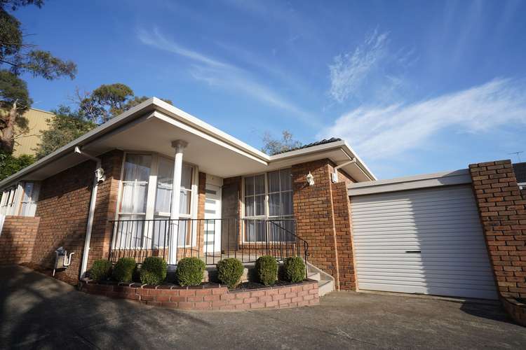 Main view of Homely unit listing, 5/37 Mount Pleasant Road, Nunawading VIC 3131