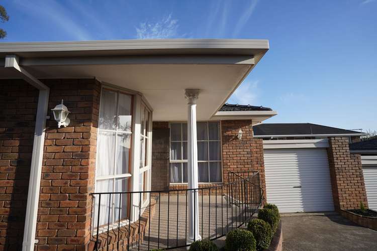 Second view of Homely unit listing, 5/37 Mount Pleasant Road, Nunawading VIC 3131