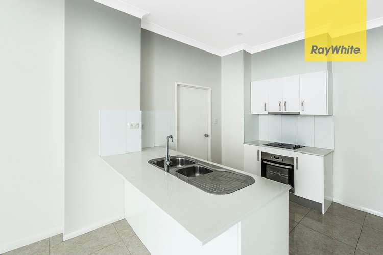 Main view of Homely unit listing, 2/22 Great Western Highway, Parramatta NSW 2150