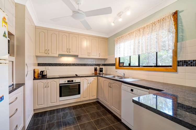 Second view of Homely ruralOther listing, 31 O'Grady Road, Redbank Creek QLD 4312