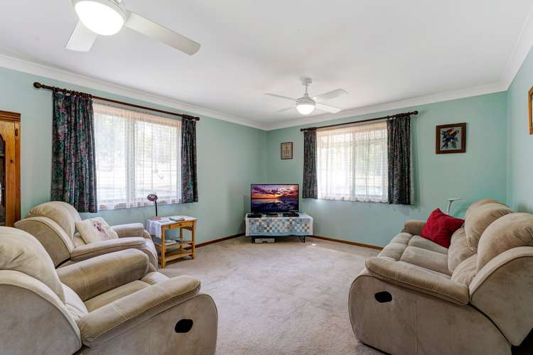 Fourth view of Homely ruralOther listing, 31 O'Grady Road, Redbank Creek QLD 4312