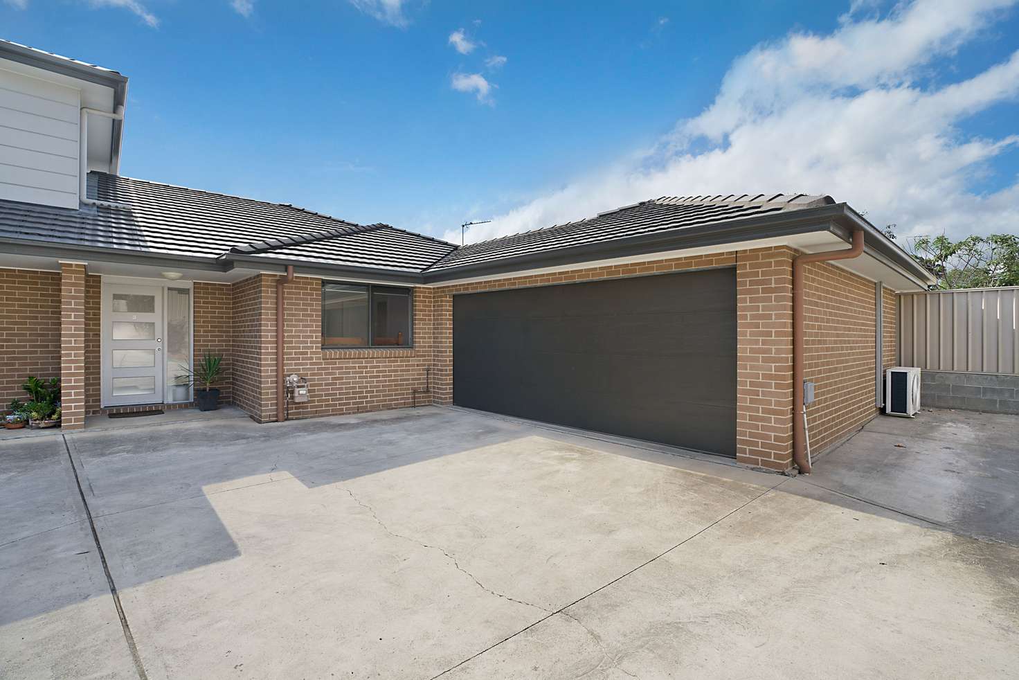 Main view of Homely unit listing, 3/10 Clara Street, East Maitland NSW 2323