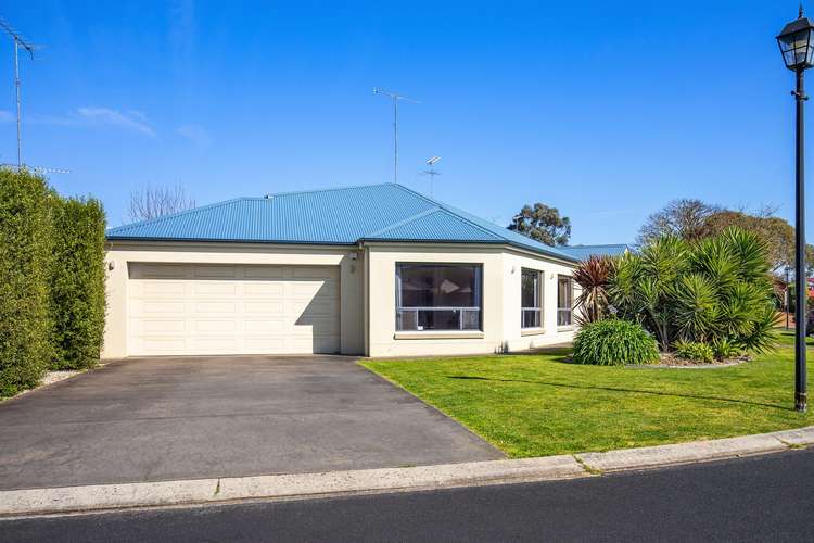 Fourth view of Homely house listing, 3 Warrick Close, Mount Gambier SA 5290