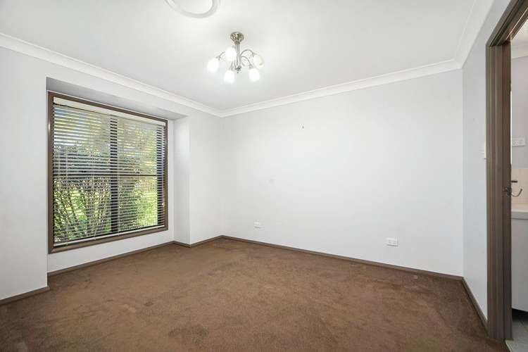 Fourth view of Homely villa listing, 4 17-19 Pumphouse Crescent, Rutherford NSW 2320