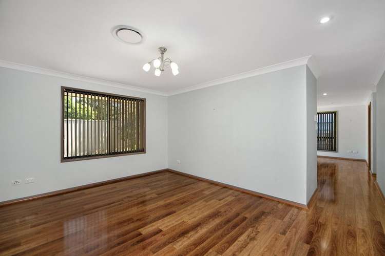 Sixth view of Homely villa listing, 4 17-19 Pumphouse Crescent, Rutherford NSW 2320