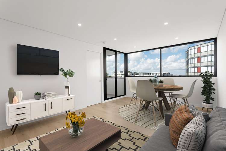 Fourth view of Homely unit listing, 108/1 Meriton Street, Gladesville NSW 2111