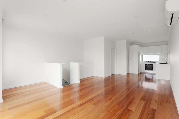 Second view of Homely townhouse listing, 3/31 Rothschild Street, Glen Huntly VIC 3163