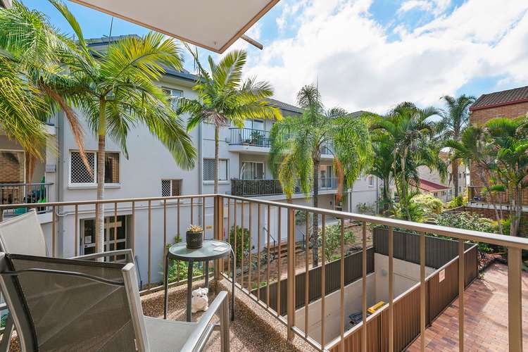 Second view of Homely unit listing, 14/490 Marine Parade, Biggera Waters QLD 4216