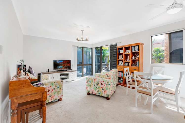Fifth view of Homely unit listing, 14/490 Marine Parade, Biggera Waters QLD 4216