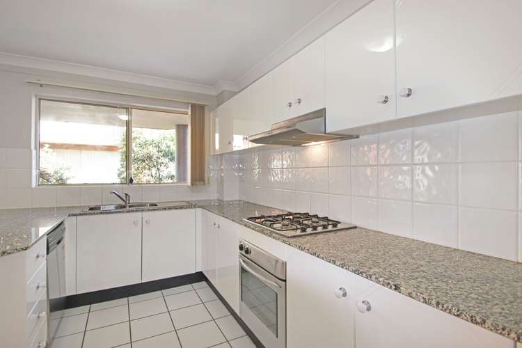 Second view of Homely unit listing, 10/4-8 Stansell Street, Gladesville NSW 2111