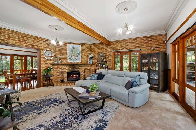 Third view of Homely acreageSemiRural listing, 1553 Bells Line of Road, Kurrajong Heights NSW 2758