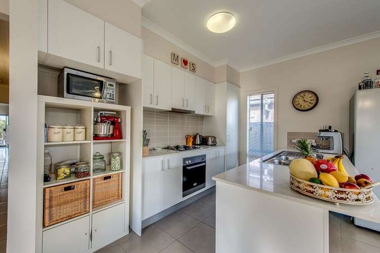 Third view of Homely house listing, 8 Arnaldo Avenue, Augustine Heights QLD 4300
