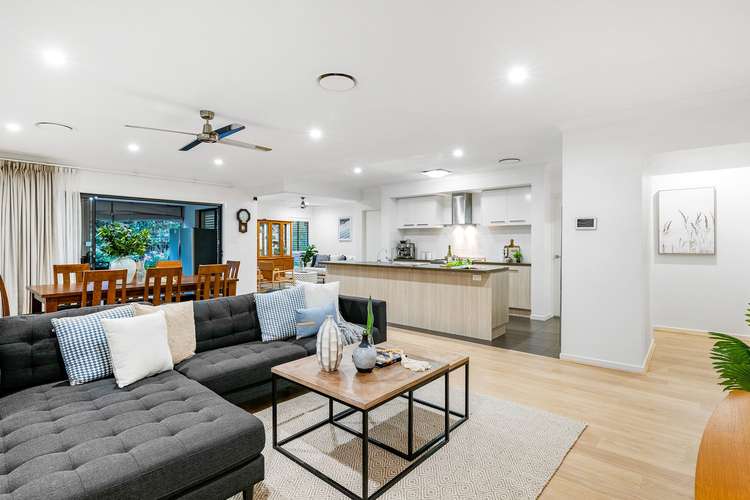 Fourth view of Homely house listing, 99 Cooper Crescent, Rochedale QLD 4123