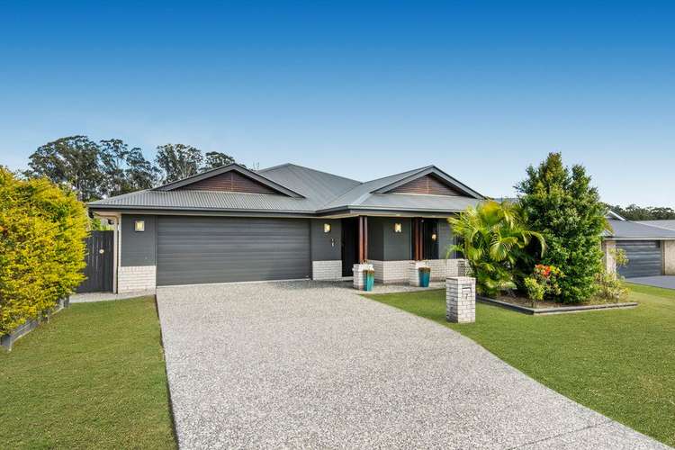 Main view of Homely house listing, 7 Pineview Drive, Beerwah QLD 4519