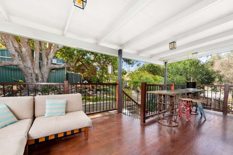 Second view of Homely house listing, 19 Richwill Street, The Gap QLD 4061