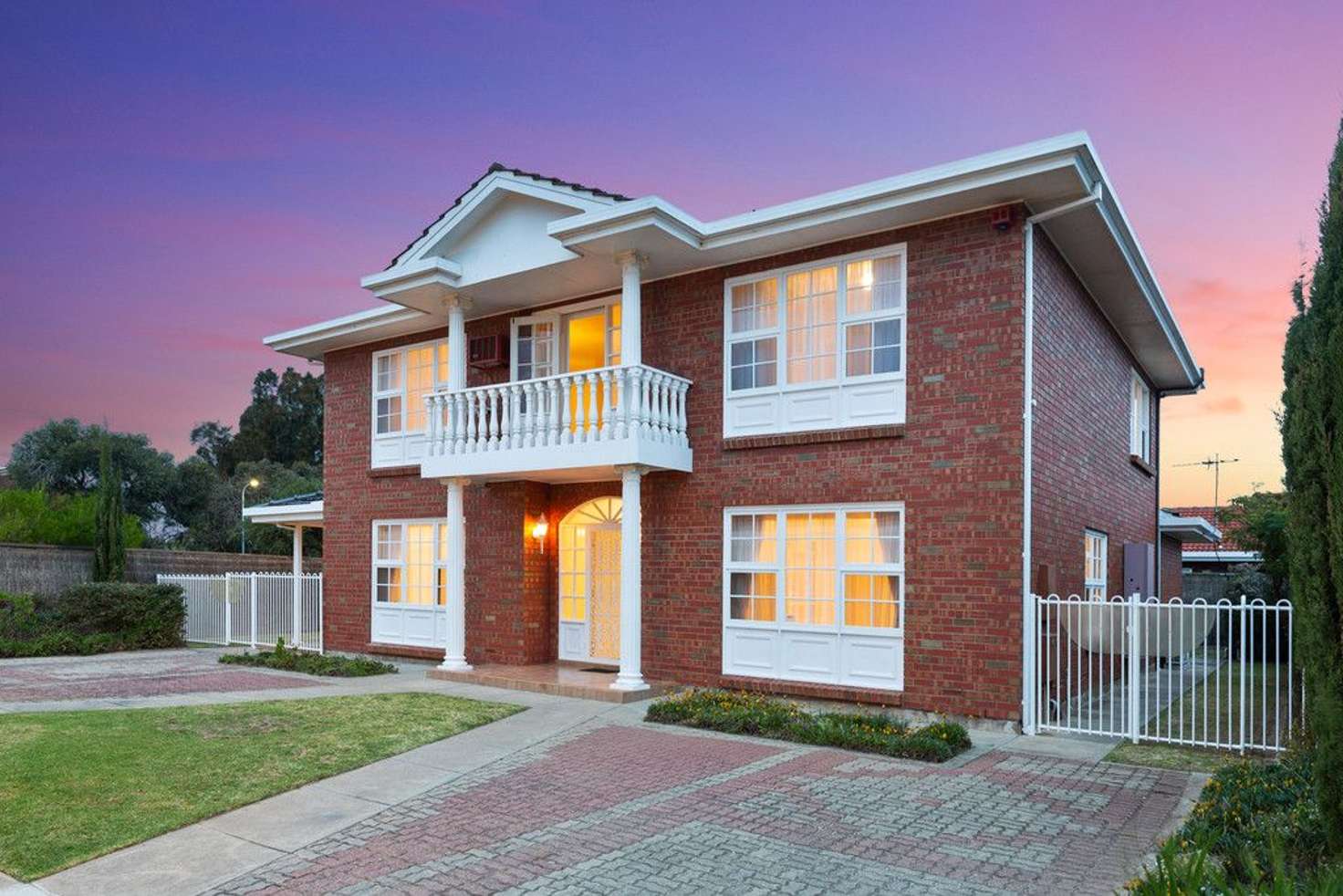 Main view of Homely house listing, 4 Trinidad Court, West Lakes SA 5021