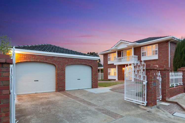Second view of Homely house listing, 4 Trinidad Court, West Lakes SA 5021