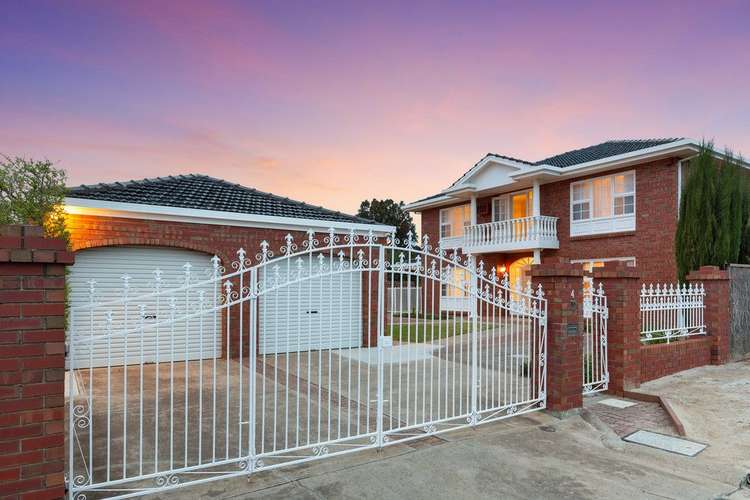 Third view of Homely house listing, 4 Trinidad Court, West Lakes SA 5021