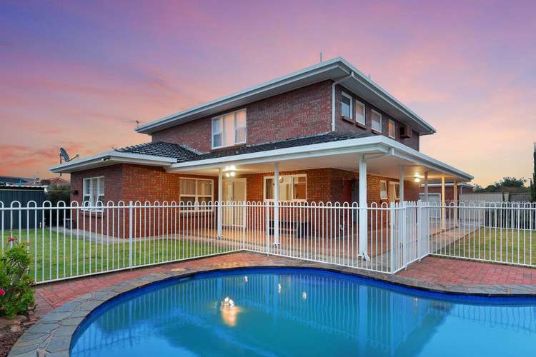 Fifth view of Homely house listing, 4 Trinidad Court, West Lakes SA 5021