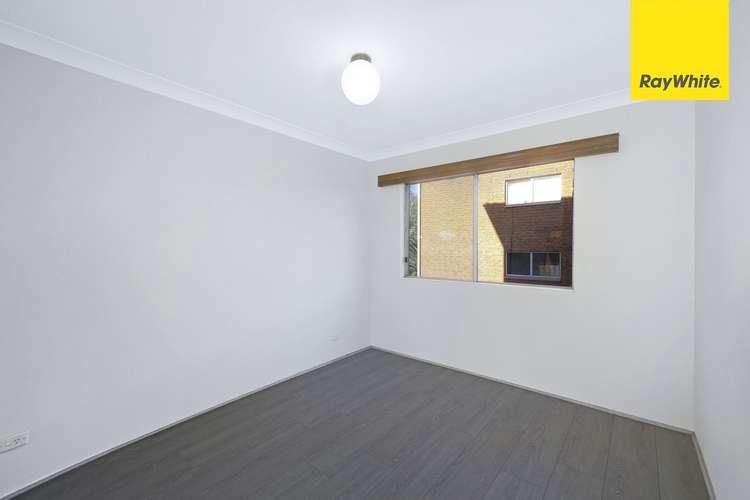 Second view of Homely unit listing, 8/22 Doomben Avenue, Eastwood NSW 2122