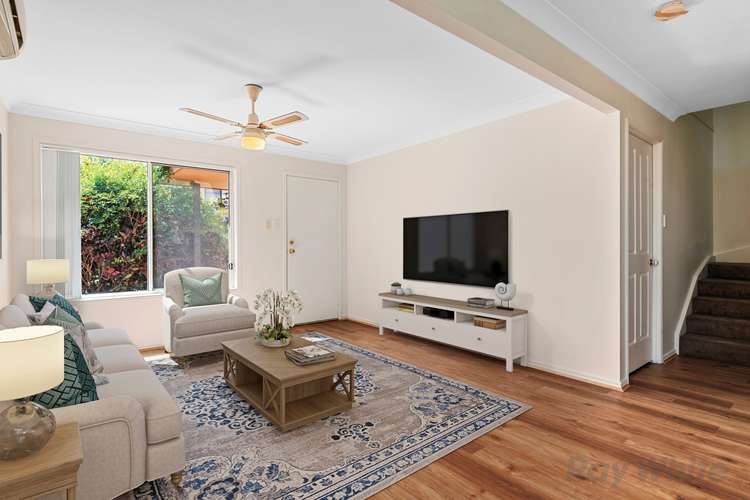 Fourth view of Homely townhouse listing, 52/88 Bleasby Road, Eight Mile Plains QLD 4113