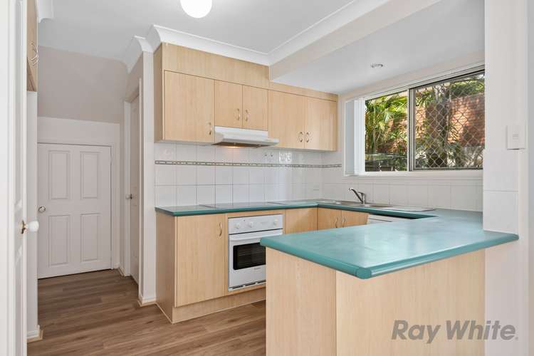 Fifth view of Homely townhouse listing, 52/88 Bleasby Road, Eight Mile Plains QLD 4113